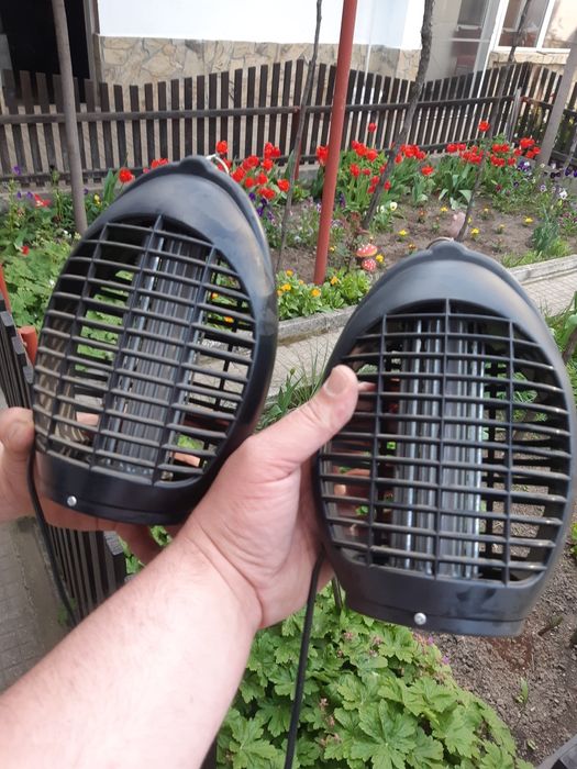 Лампа против насекоми/ фенер против комари