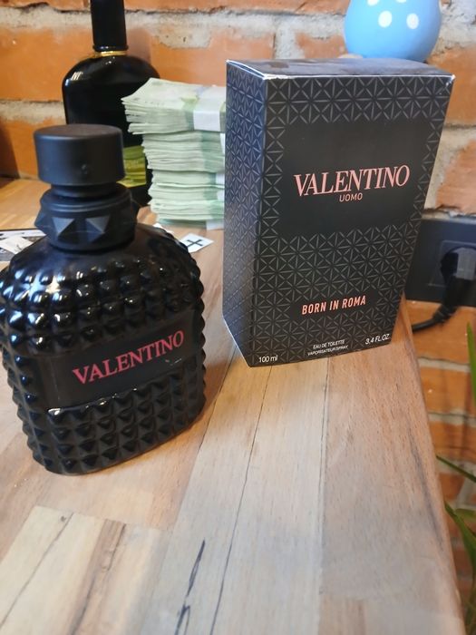 Parfum Valentino