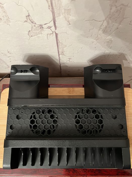 DOBE Playstation Multifunctional Cooling Station PS4