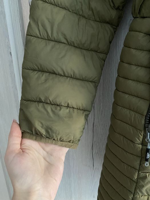 Geaca matlasata Trespass Santuzza XS