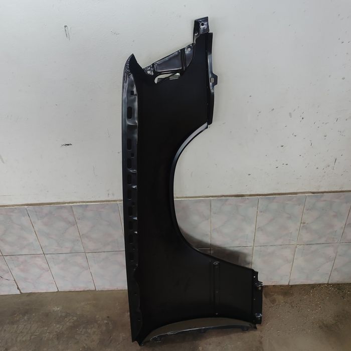 Крыло W124 левая сторона