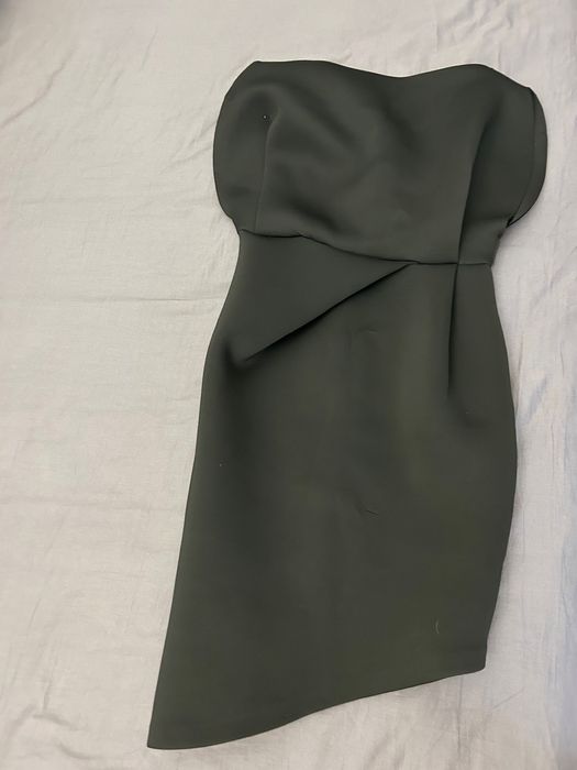 Платье женское вечернее