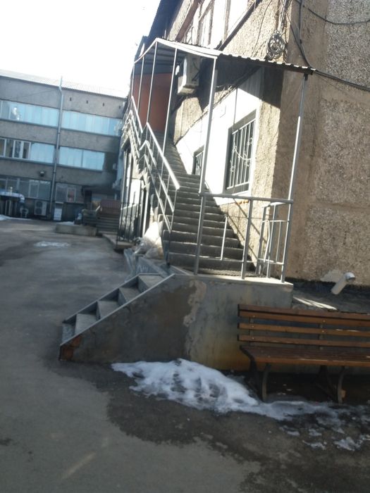Газоэлектросварка