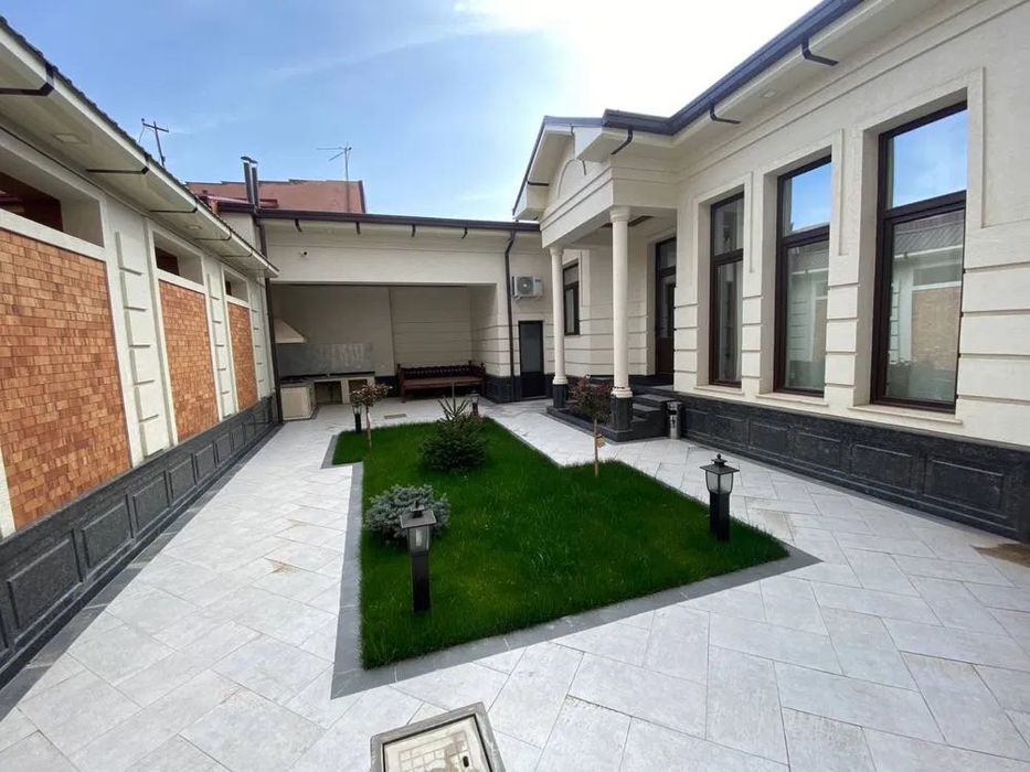 Сдаётся Евродом в Центре на улице Глинка, Яккасарай люксовый Хай-Тек