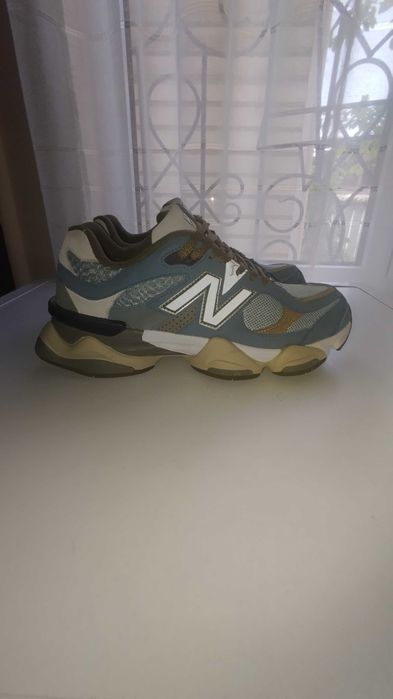 Кроссовки new balance