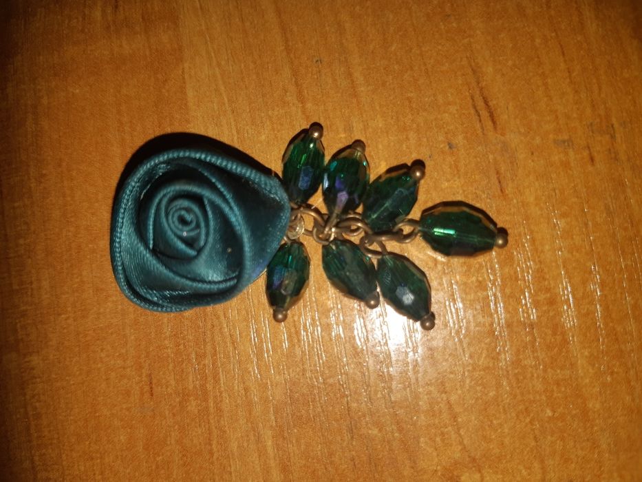 Украшения винтажные