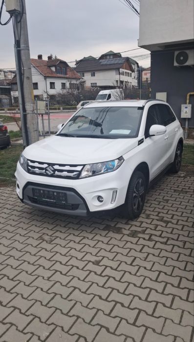 Suzuki Vitara 2017 1.6