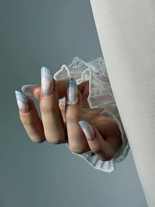 Manichiura si pedichiura