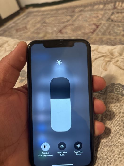 Айфон 11 хорошый состаяния