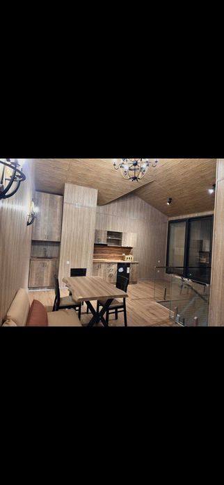 Сдается в аренду квартира в ЖК "City Life".