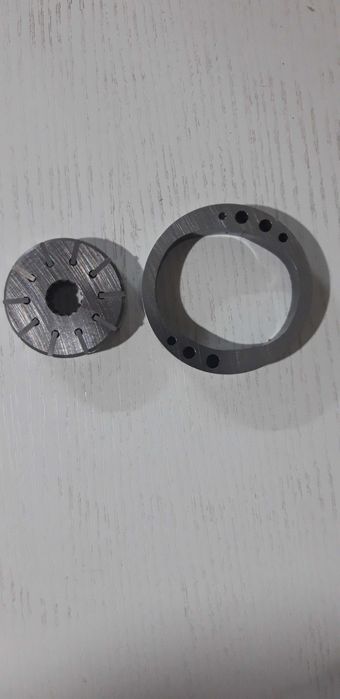 (Isuzu  5 тон) гидроусилитель Ротор