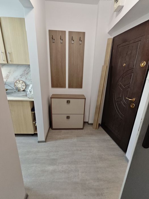 PF-Închiriez apartament 2 camere, 43 mp, Gheorgheni