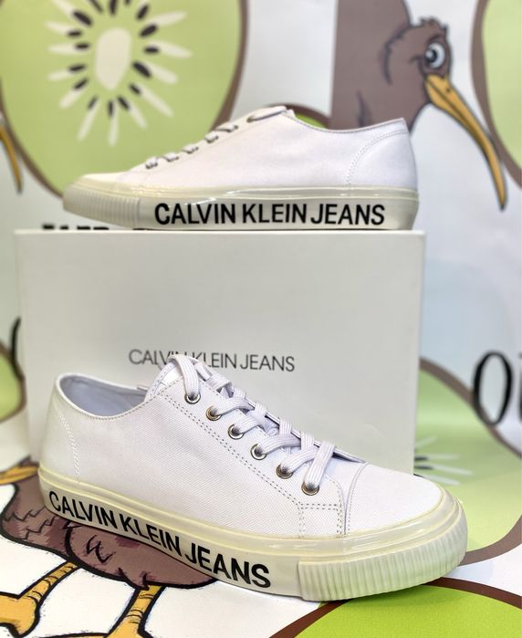 Мъжки маратонки Calvin Klein  Dangelo НАМАЛЕНИ