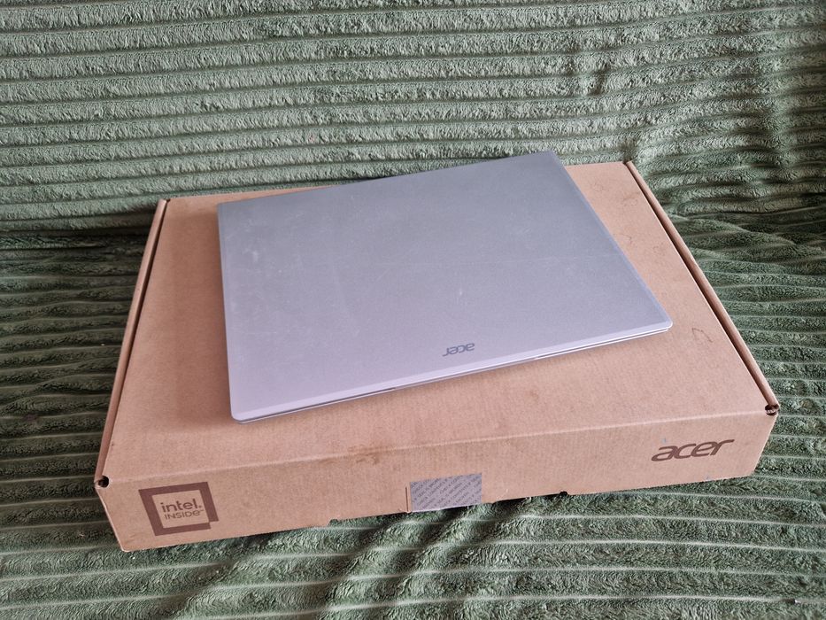 Ноутбук Acer aspire lite 14