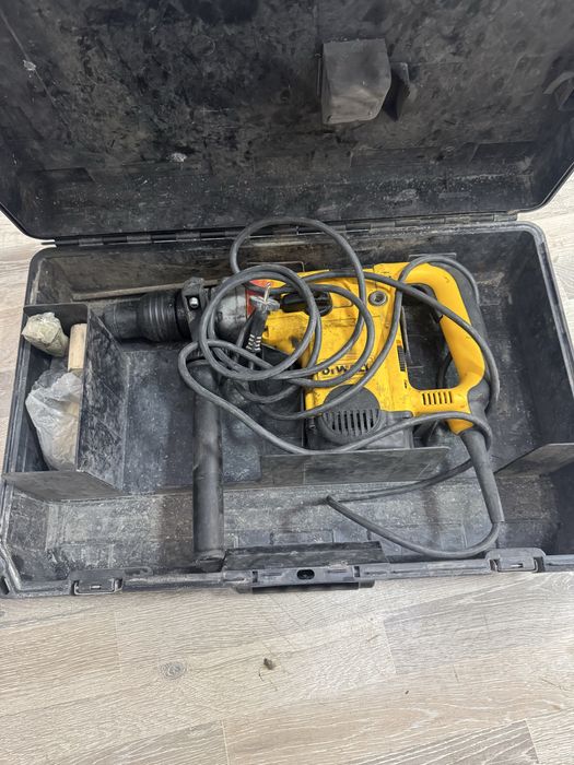 Продам перфоратор