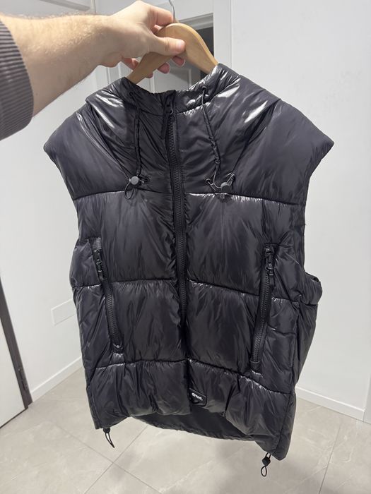 Zara DNWR Men's- Vestǎ