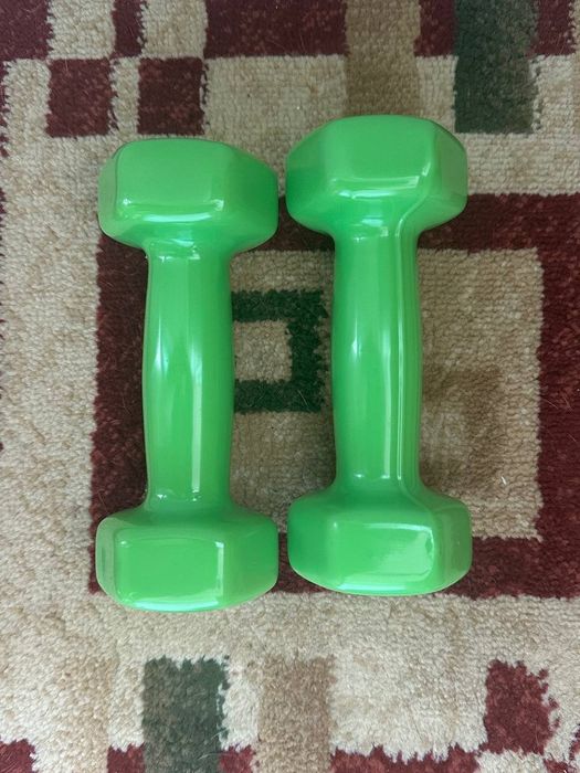 Гантели гантели гантели