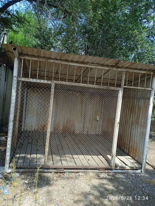 Продам хороший варьер