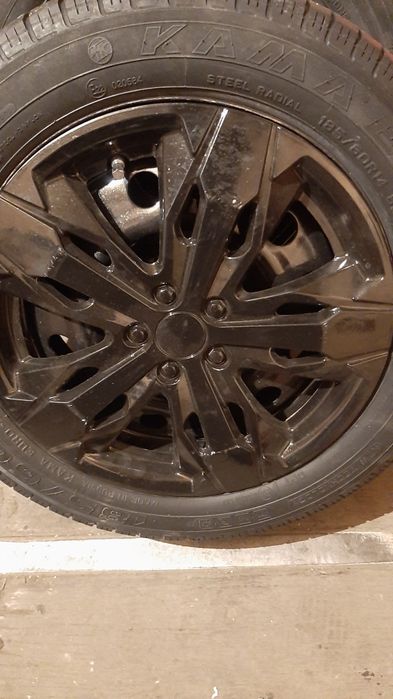 Бу шины в идиялном сомтояние