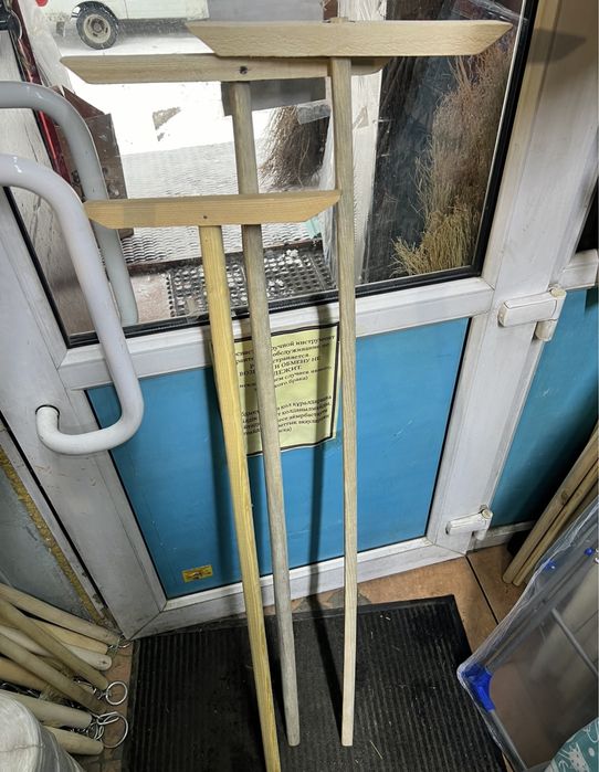 Швабра деревянная.Швабры самодельные