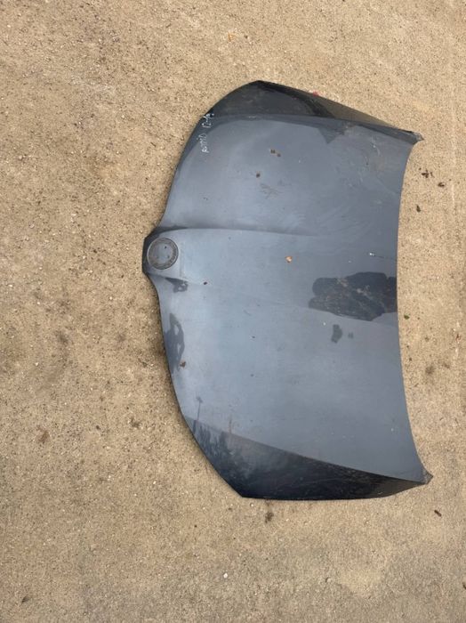 Capota motor Skoda RAPID STARE BUNA GRI