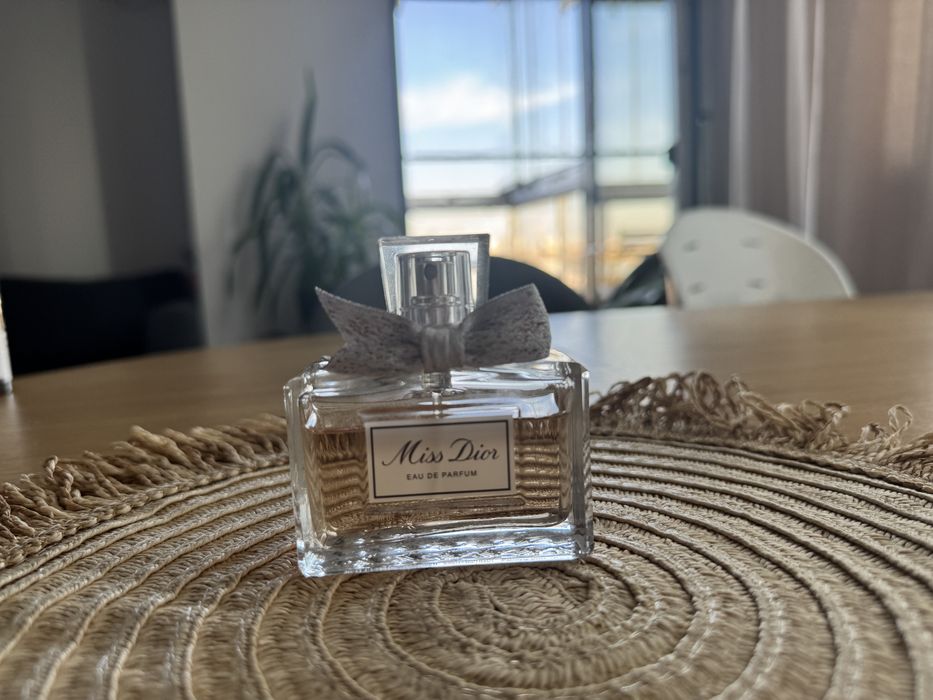 Miss Dior parfum