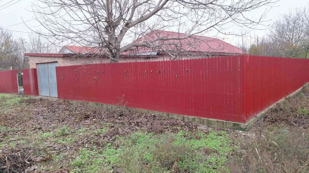 Casa Movilita, Ialomita