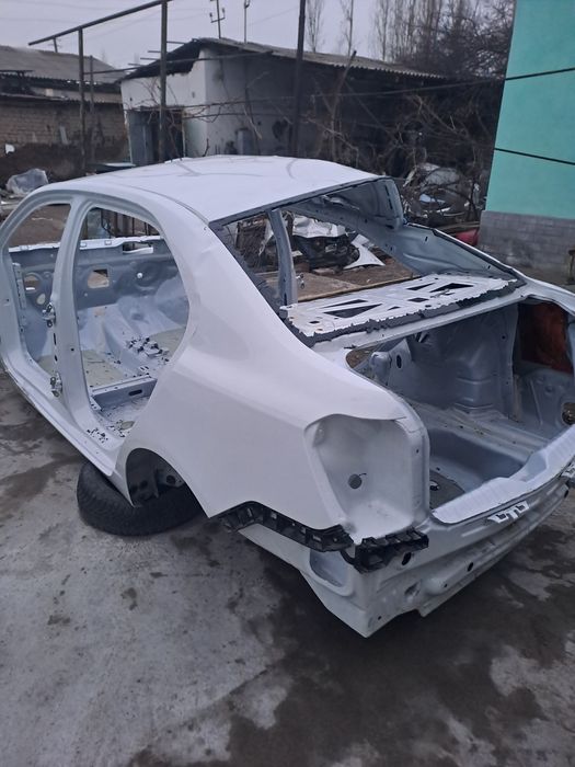 Cobalt Rama B/U sotiladi