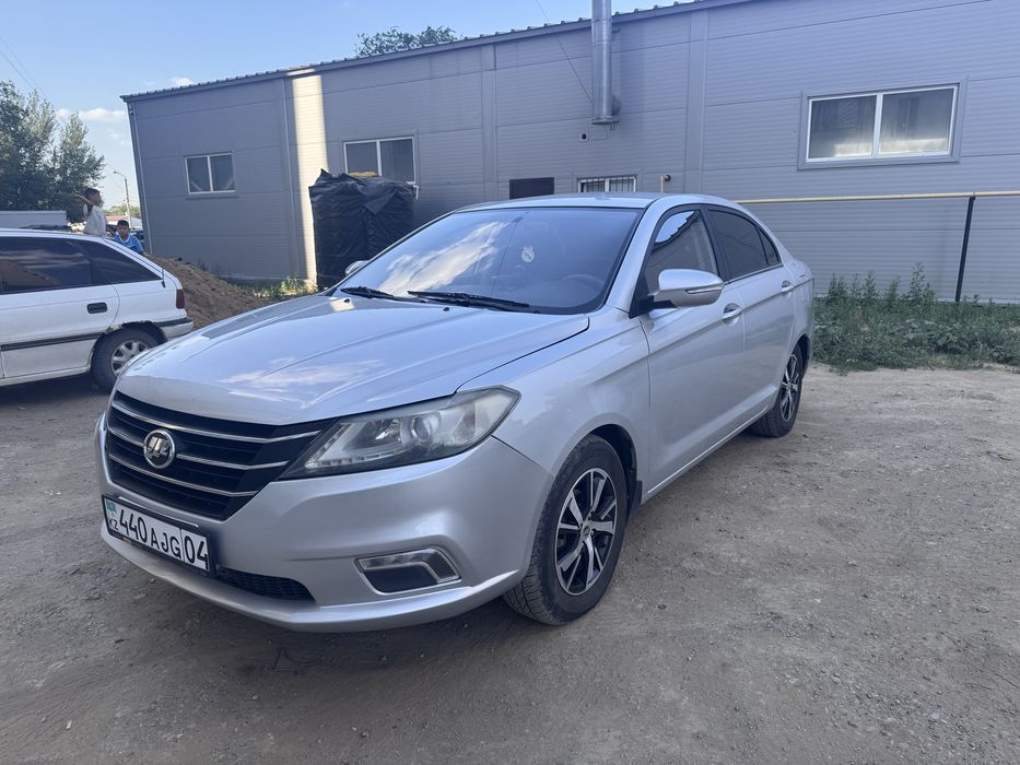 Продам Lifan Solano 2018 г. Без вложении.