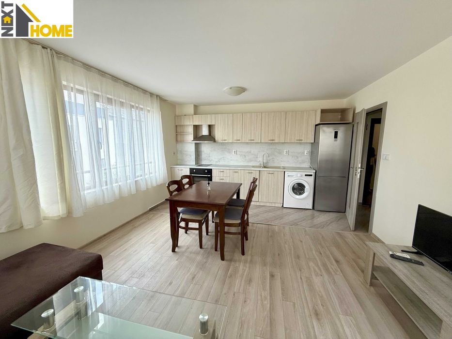 Продава се Двустаен апартамент в Пловдив, Кючук Париж - 66 кв.м за 1940 €/кв.м - Снимка #3