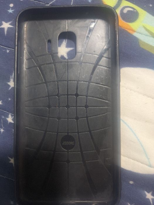 Чехол Samsung Galaxy J2 Core (экокожа)
Продаю че