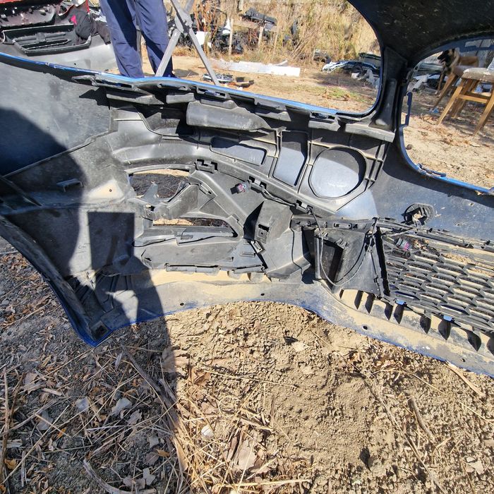 BMW 2 LCI F45 F46 m-paket 2020 предна броня