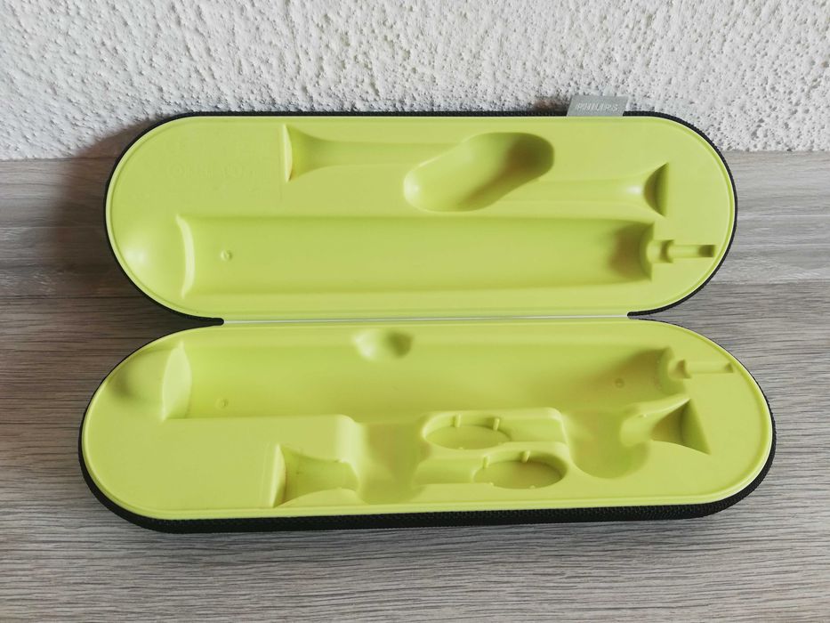 Зарядна кутия за Philips Sonicare електрическа четка