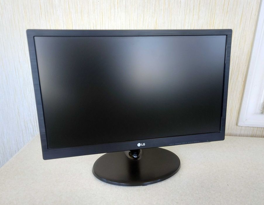 Монитор LG 20M38A 19.5"