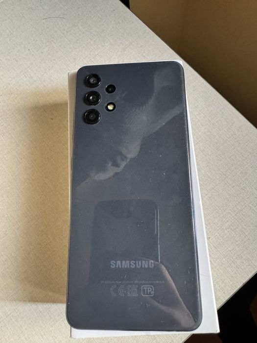 Samsung galaxy A32