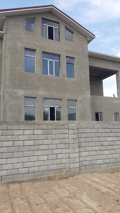 Пластик терезе есік витраждар