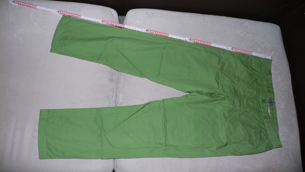 Дънки/Панталони Pierre Cardin 24(W32/L30);Puma W32+S,Lacoste42;H+M:W32