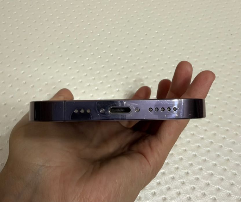 Iphone 14 pro 128