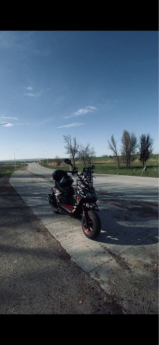 Мото гарантия ест