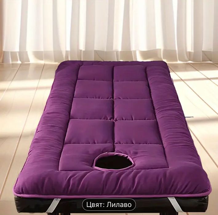 матрак за масажна маса