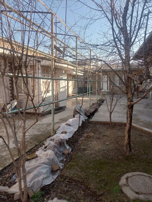 Участок домбрабад