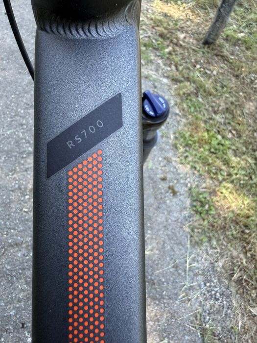 Bicicletă Riverside RS700 – stare excelentă