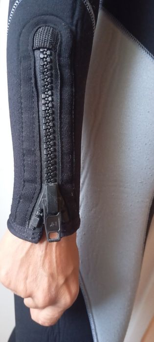 Costum scafandru de calitate grosime 4mm