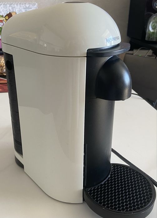 Nespresso Vertuo Б/У