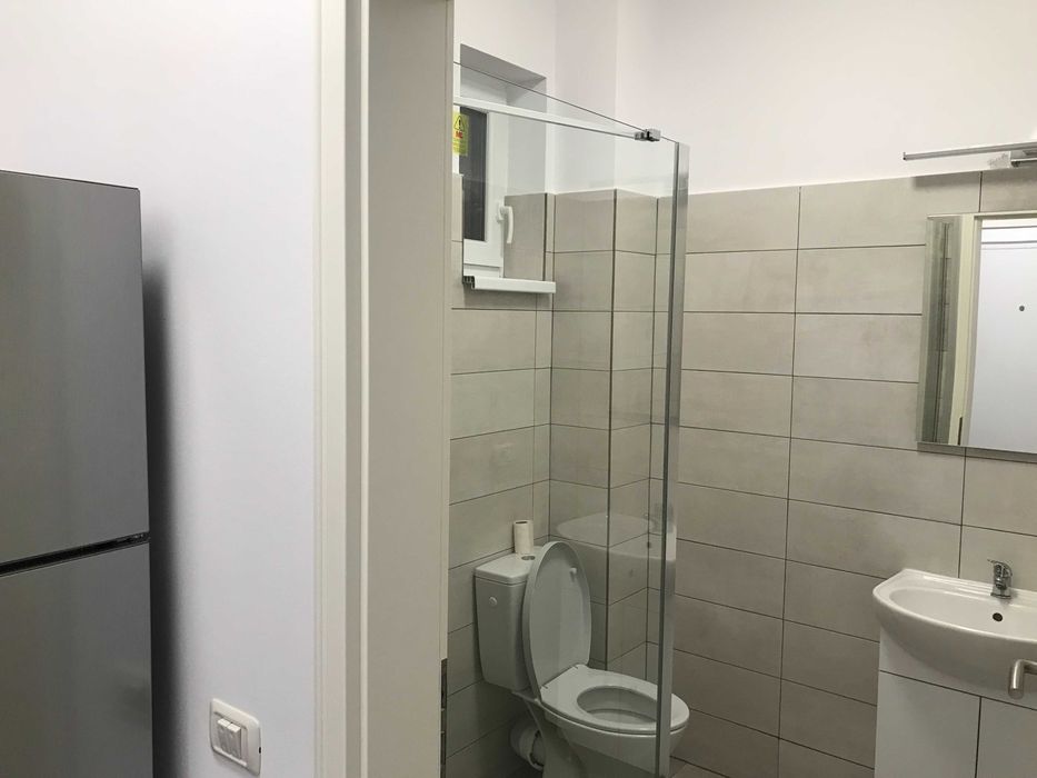 inchiriez apartament 2 camere Giroc