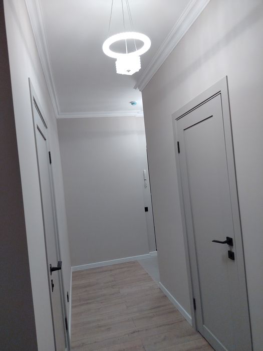 Ремонт квартира под ключь