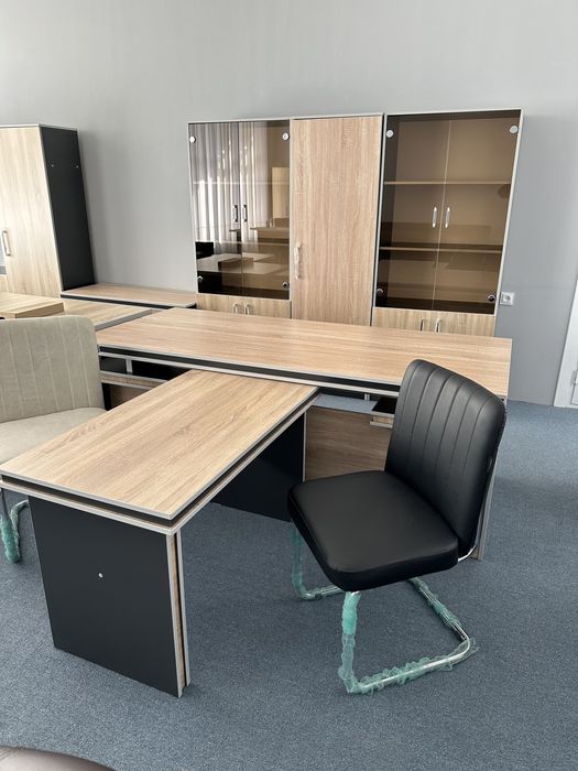 Директорский набор Bvlgari