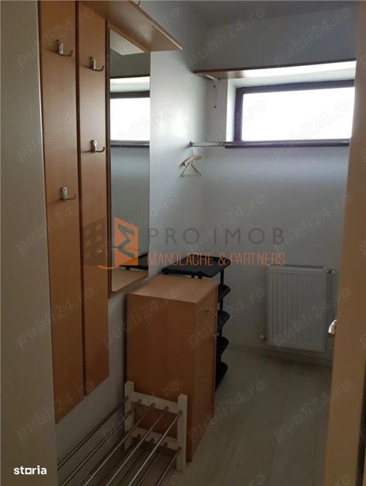 Casa tip parter zona Centrala