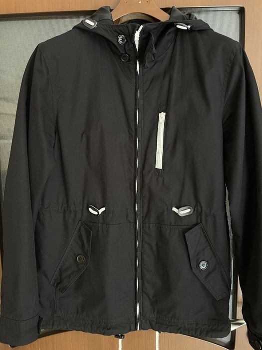 Мъжки  тренчкот  Blend