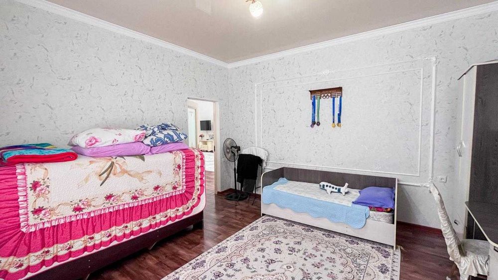 Продам частный дом Акбота Империя
